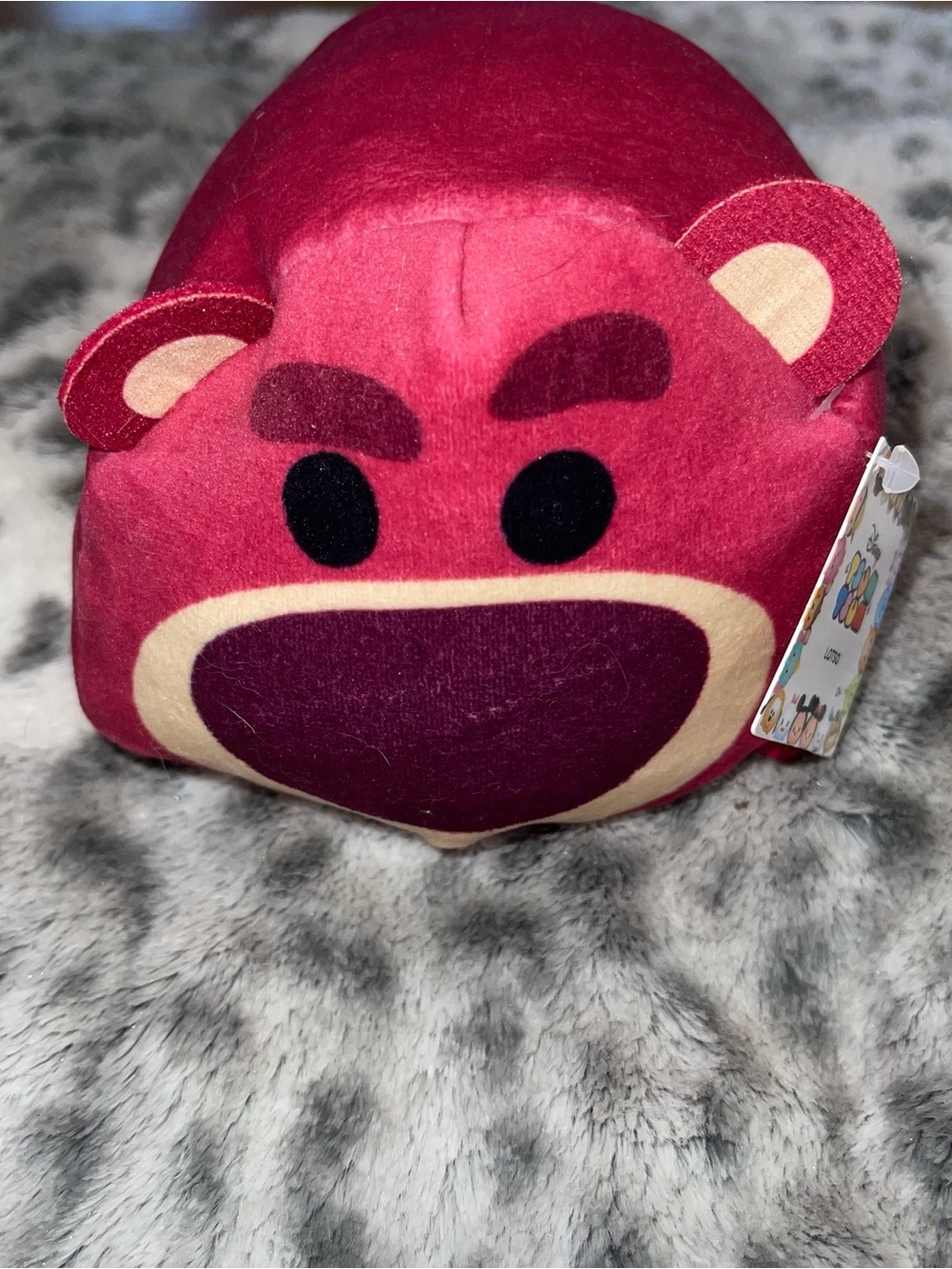 Disney Tsum Tsum plush toy